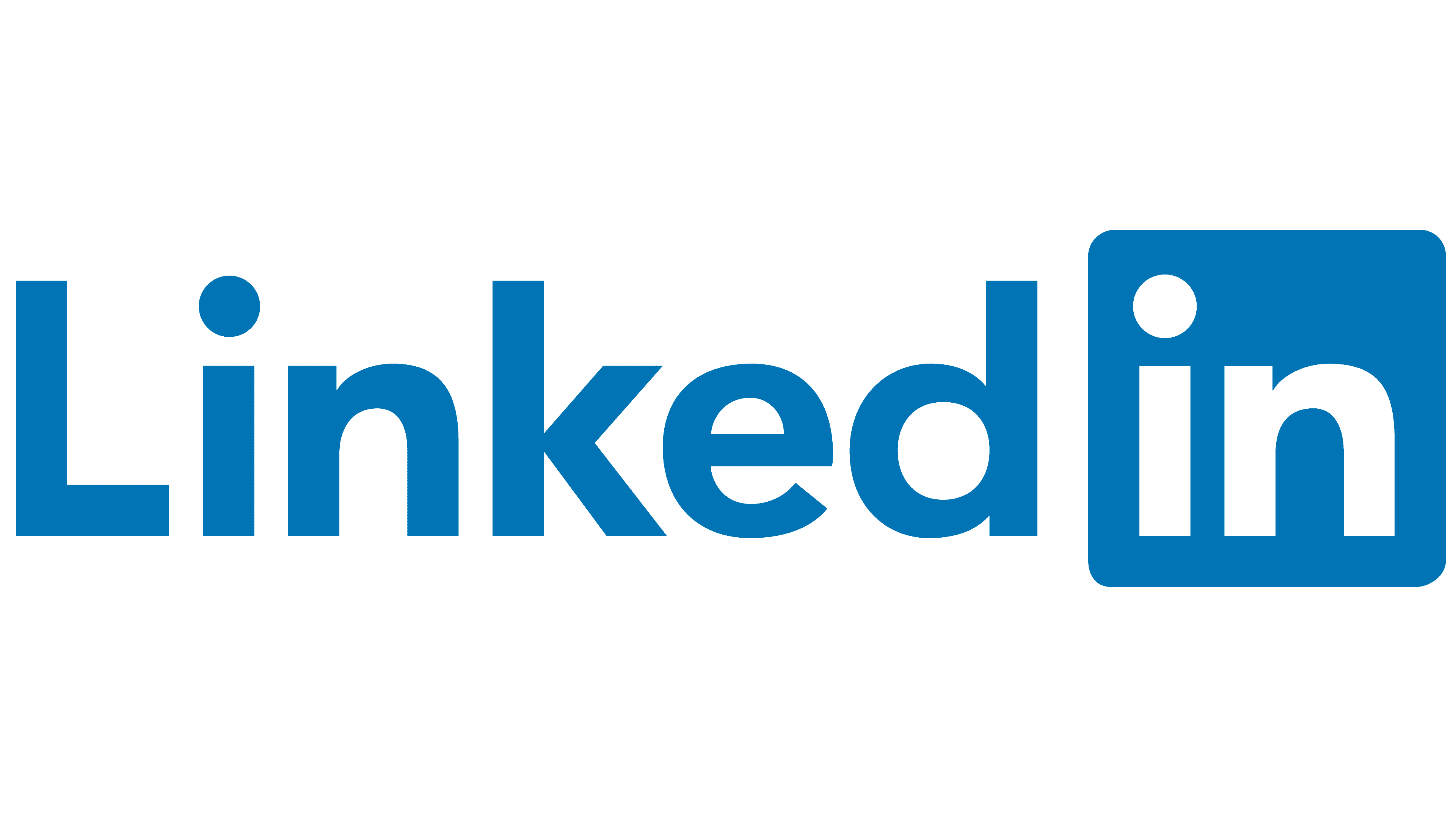 Linkedin Logo PNG5